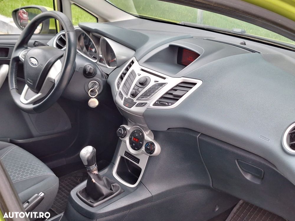 Renault Clio Energy dCi Life - 7