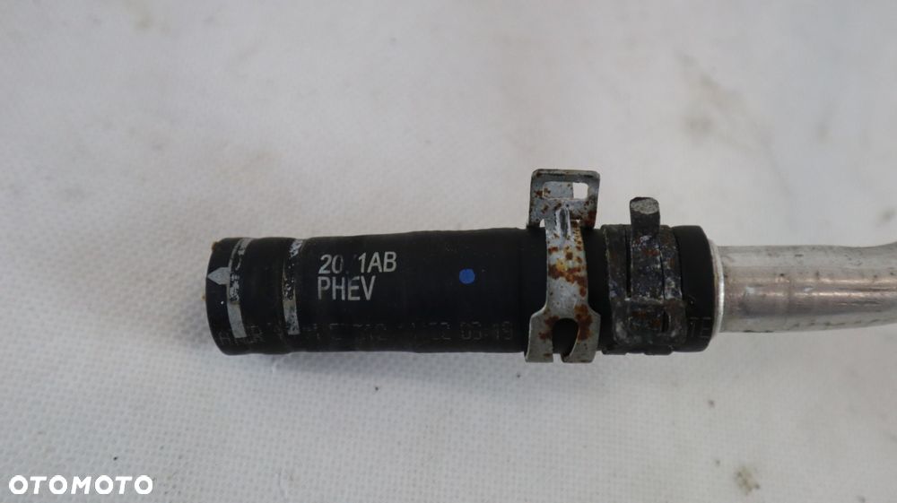 JEEP WRANGLER JL 2.2 CRD 18- PRZEWÓD WODY - 4