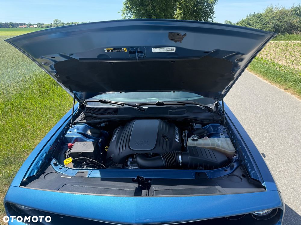 Dodge Challenger 5.7 R/T - 15