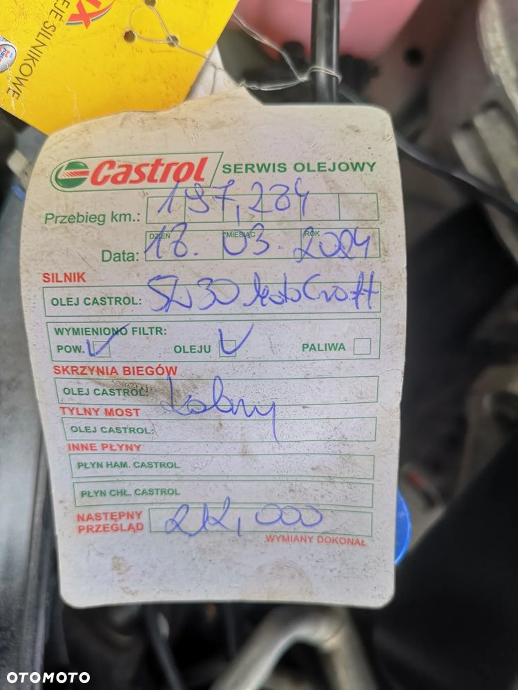 Ford Mondeo 2.0 TDCi STart-Stopp PowerShift-Aut Titanium - 32