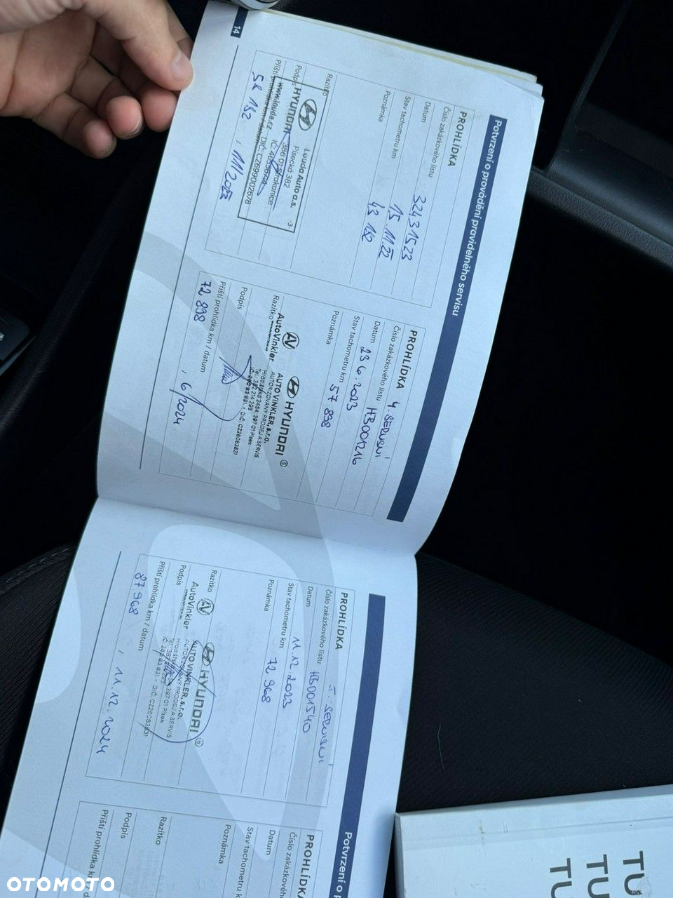 Hyundai Tucson 1.6 T-GDi Smart 2WD - 27