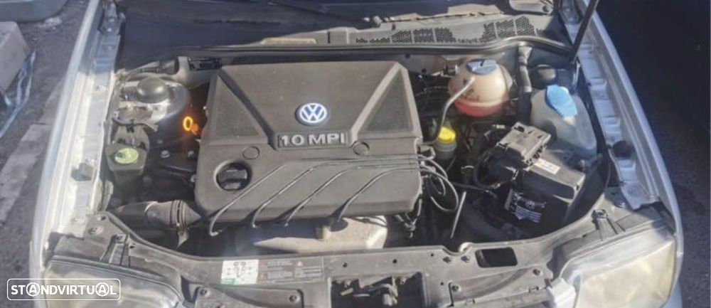 VW Polo 1.0 Confortline - 6