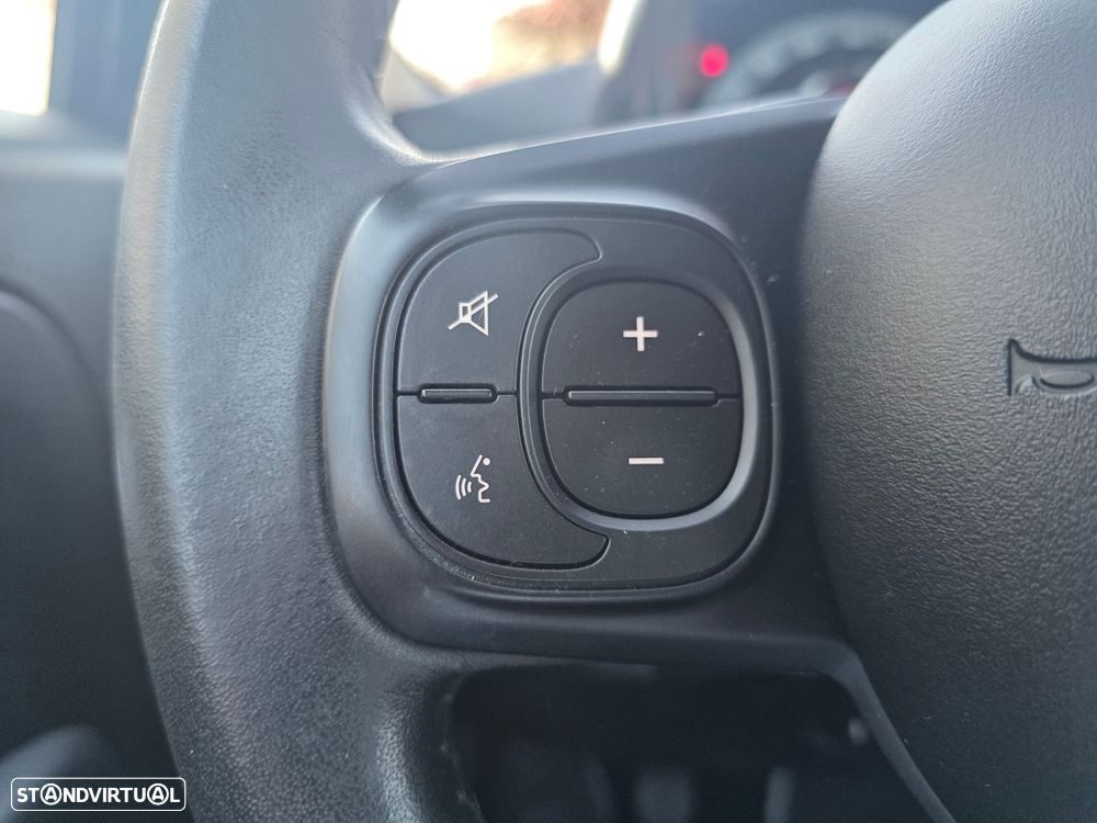 Fiat 500 1.0 Hybrid Sport - 13