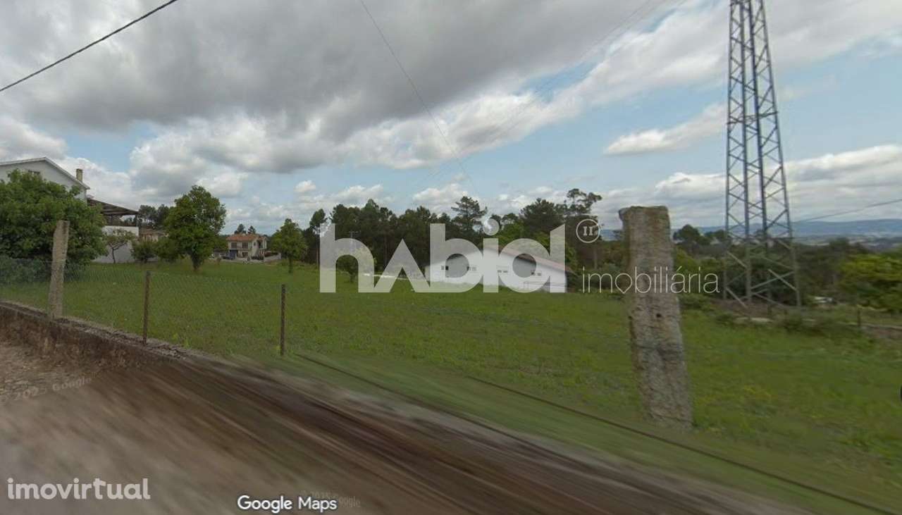 Terreno de construção para 4 Moradias - Grande imagem: 2/3
