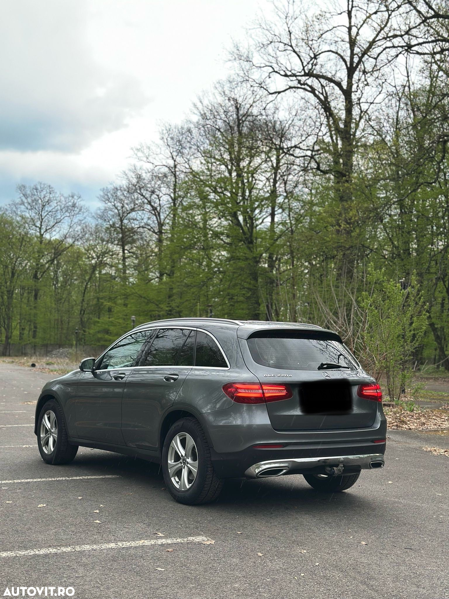 Mercedes-Benz GLC - 5
