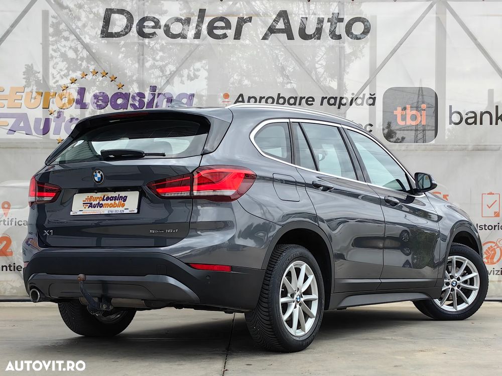 BMW X1 - 14