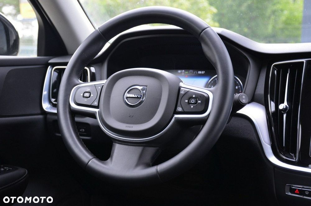 Volvo V60 - 31