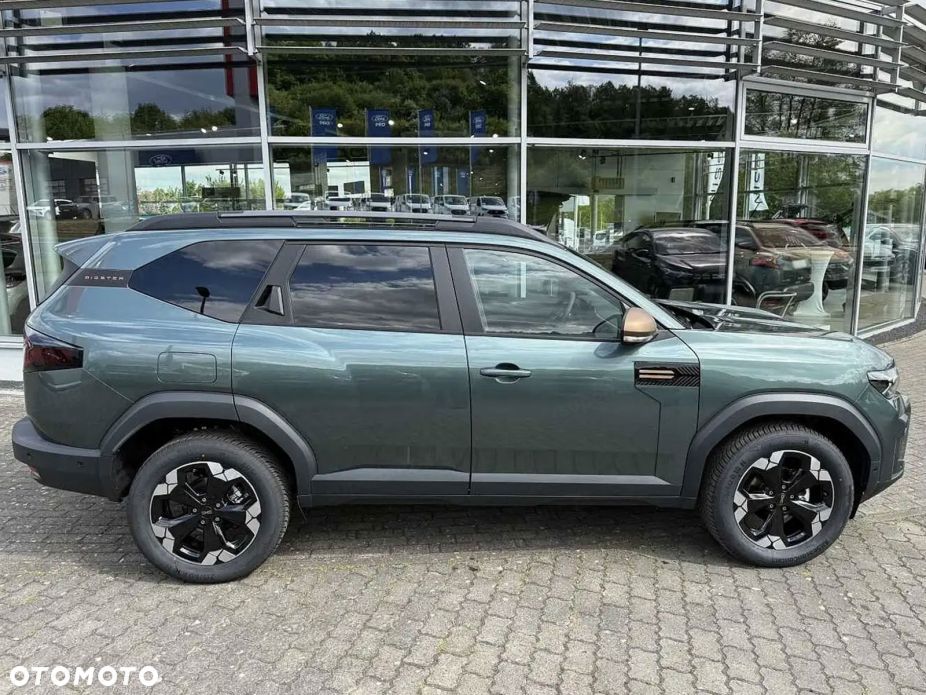 Dacia Bigster - 2