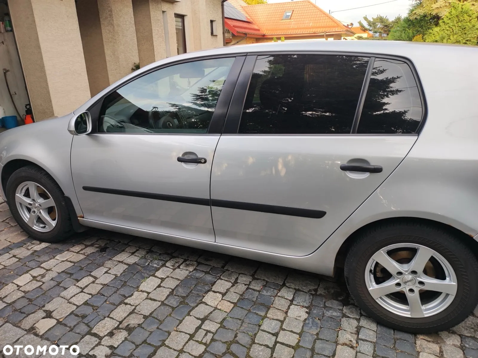 Volkswagen Golf V 1.4 Trendline - 3