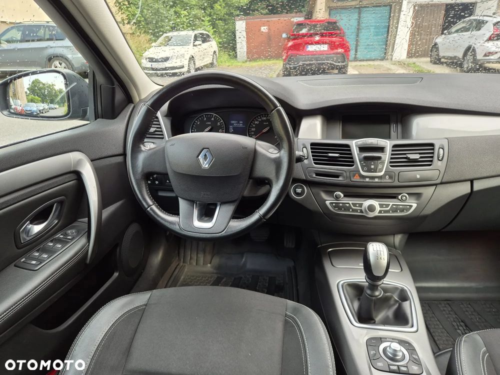 Renault Laguna - 12
