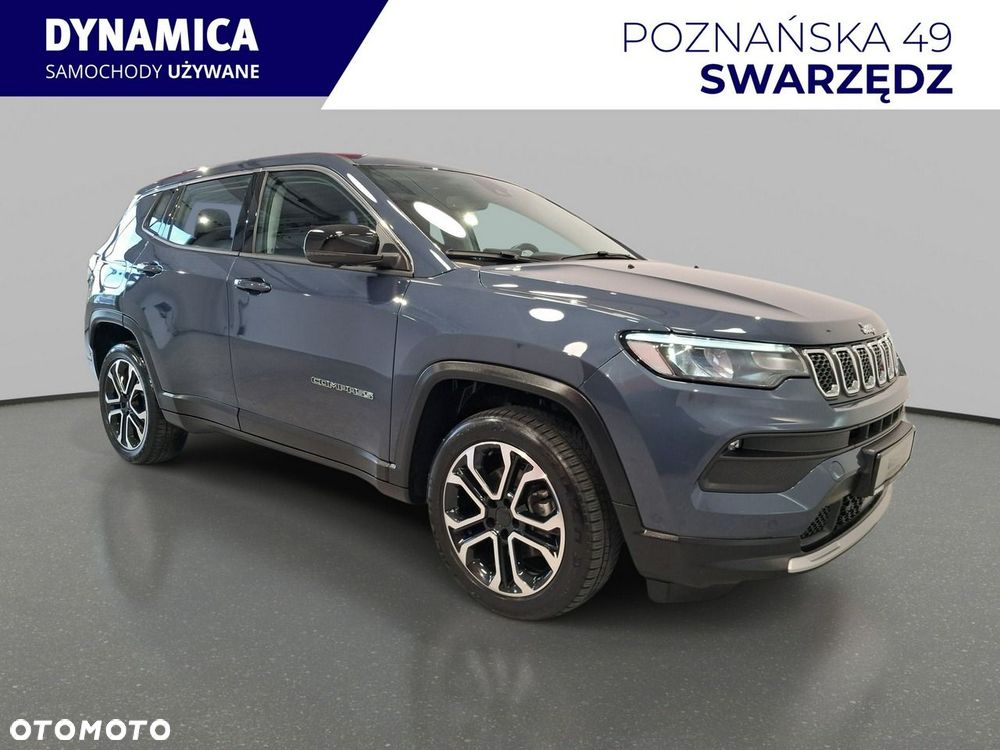 Jeep Compass - 2