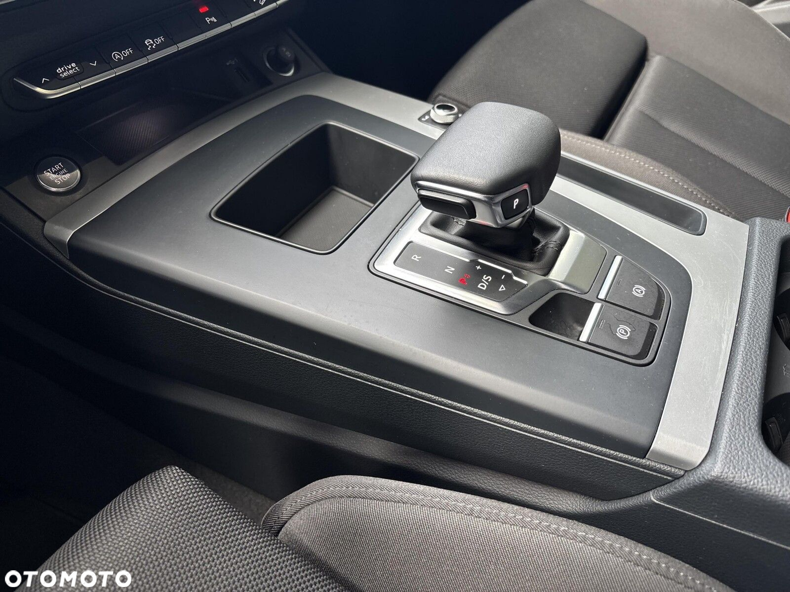 Audi Q5 - 18