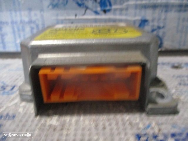 Kit Airbags 96257484ZR  96380421ZR  550541500  9636894080  PEUGEOT 206 2000 2.0 HDI 90CV 3P BRANCO SEM TABLIER - 10