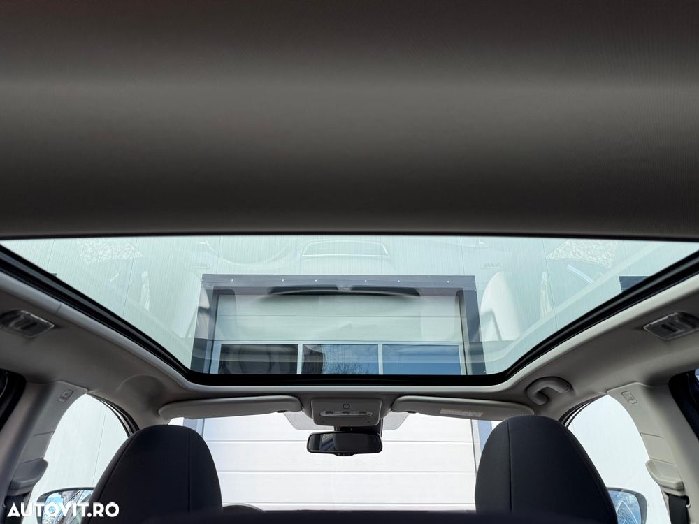 Nissan Qashqai 1.5 DCI TEKNA - 28