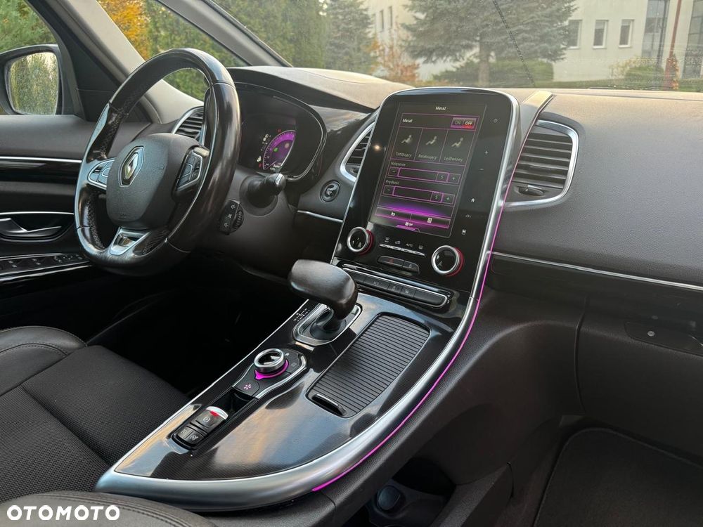 Renault Espace Energy dCi 160 EDC LIMITED - 21