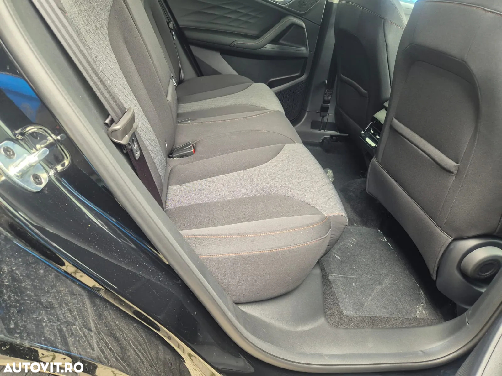 MG HS 1.5T Aut. Comfort - 31