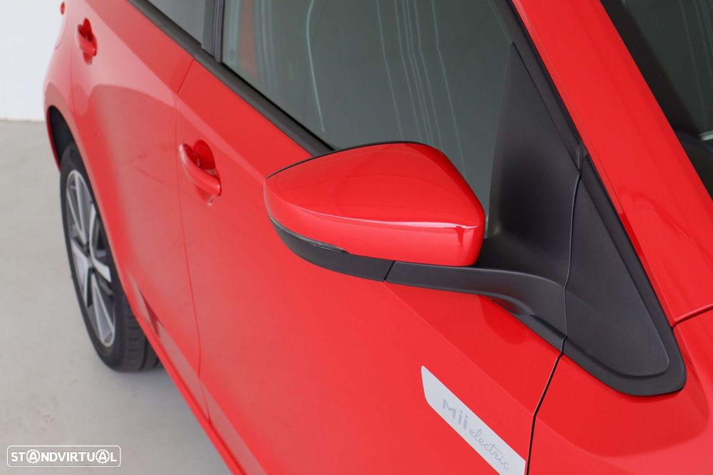 SEAT Mii Electric - 5