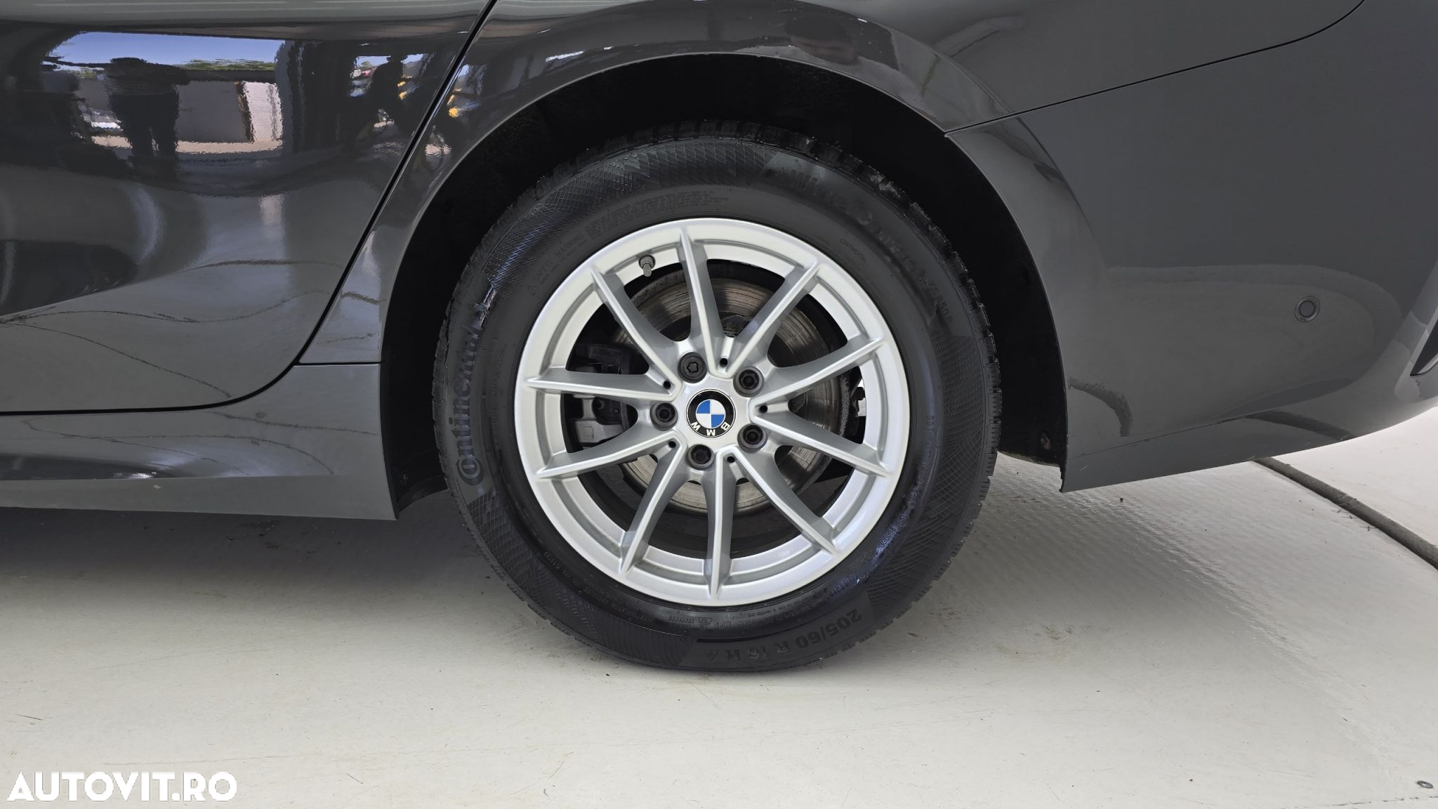 BMW Seria 3 - 22