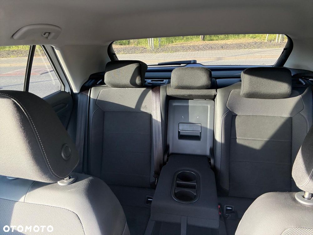 Volkswagen T-Roc 1.5 TSI Style DSG - 18