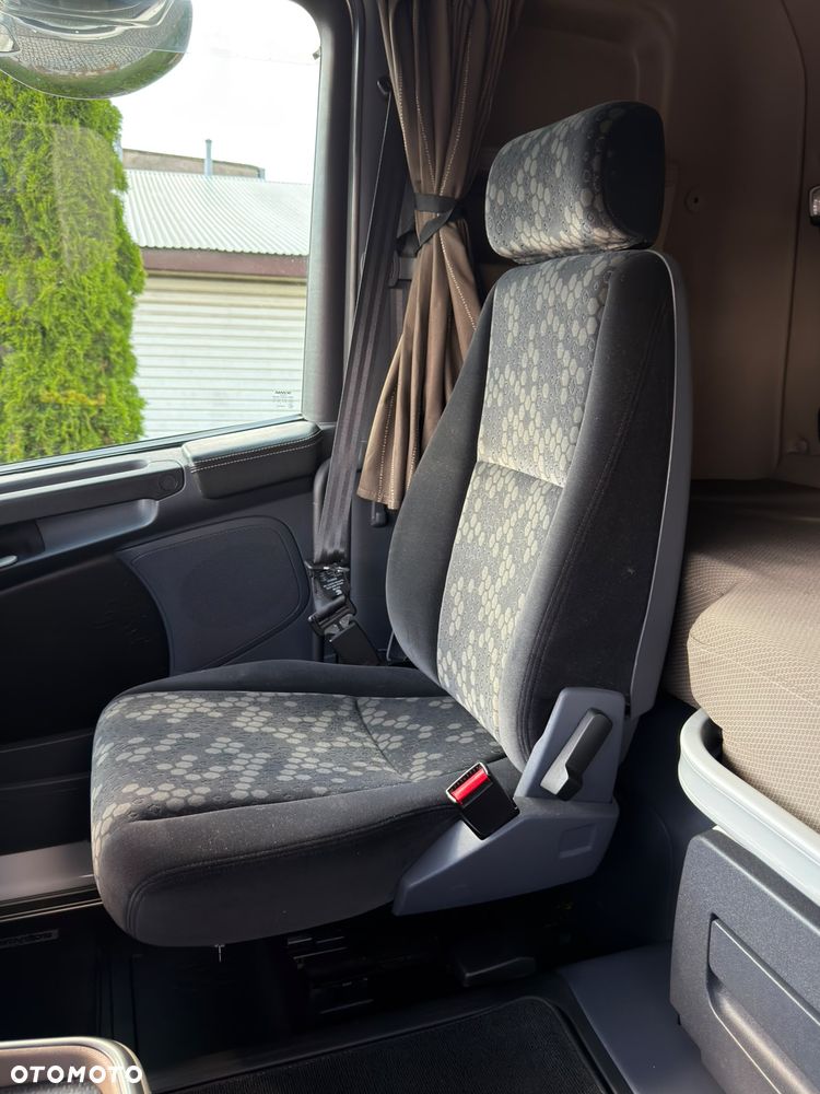 Scania R450 - 31