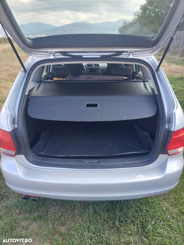 Volkswagen Golf - 7