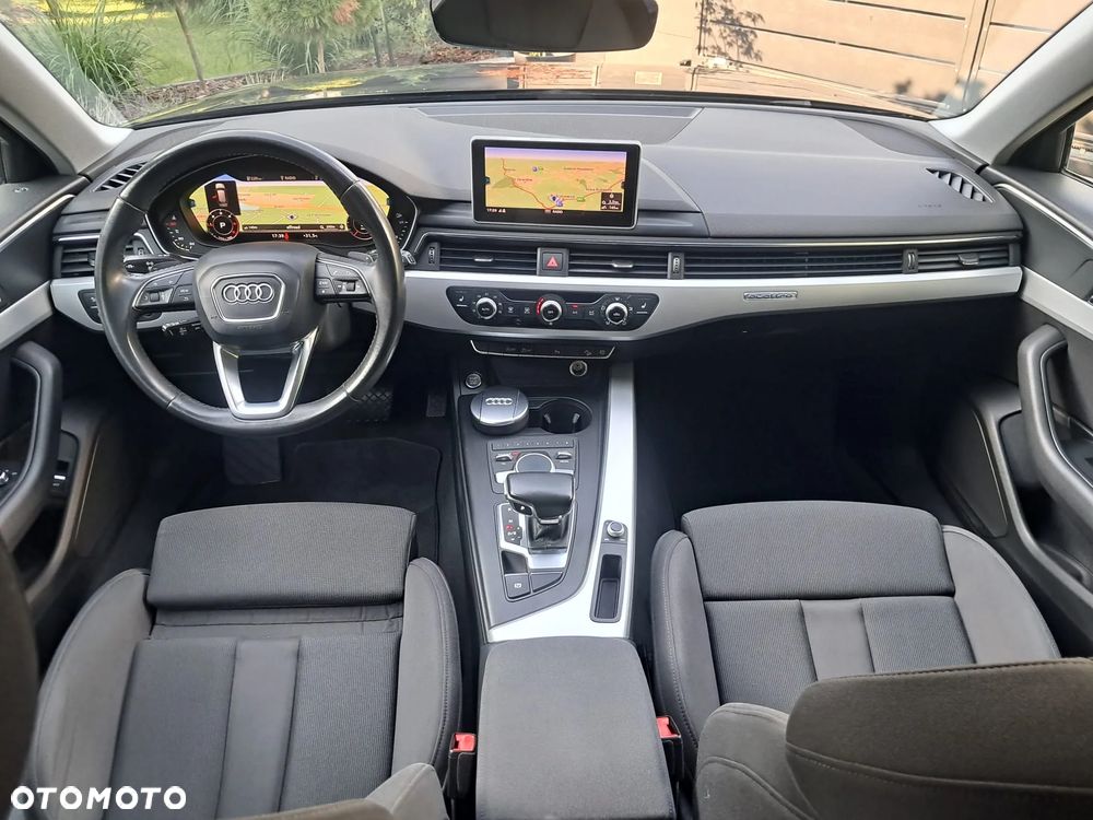 Audi A4 Allroad - 18