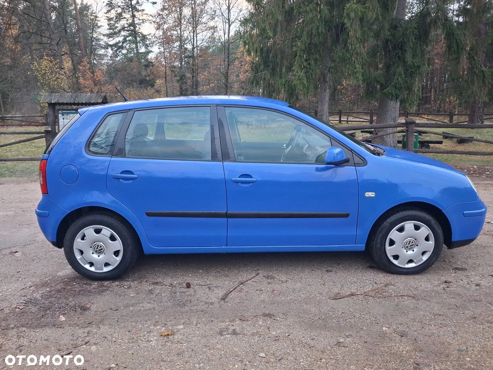 Volkswagen Polo - 7