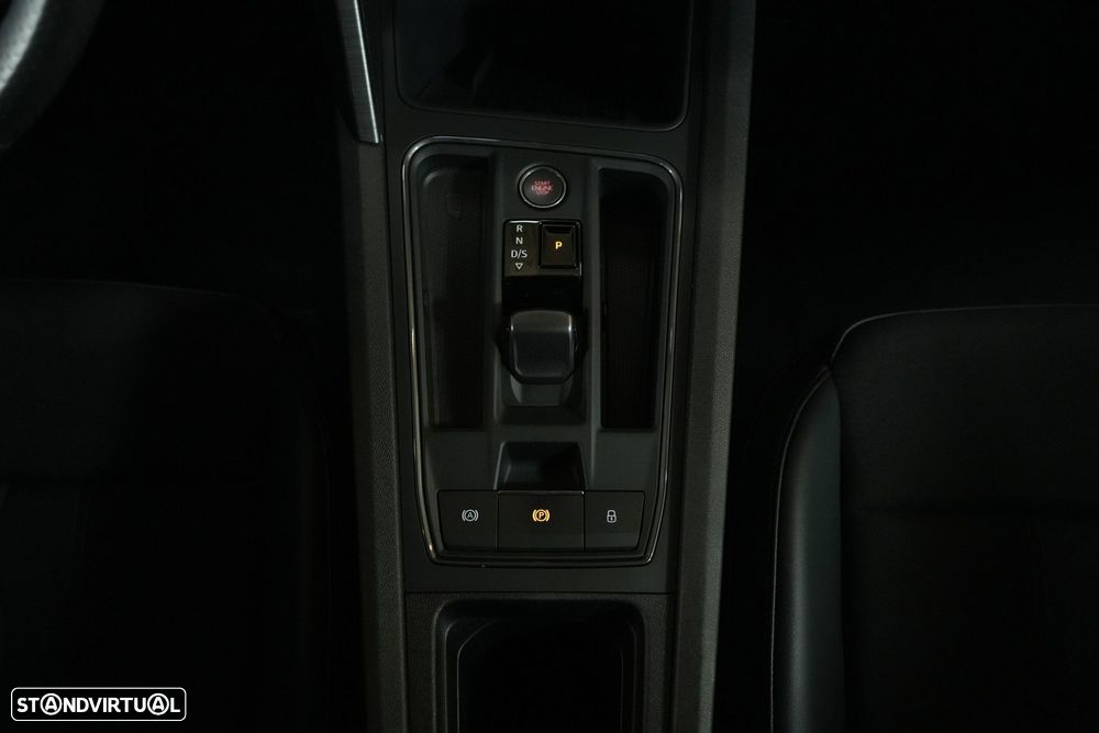 Cupra Leon 1.4 e-Hybrid MID DSG - 28