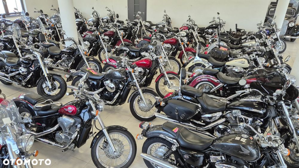 Kawasaki Vulcan - 18