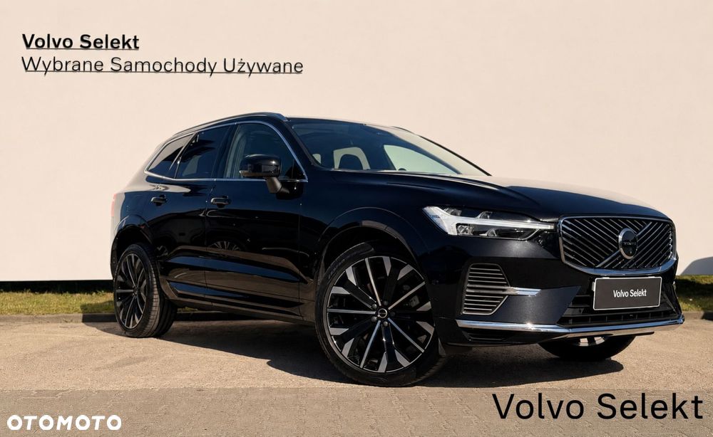 Volvo XC 60 - 7
