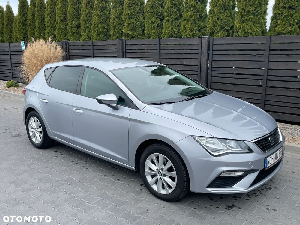 Seat Leon 1.5 Start&Stop Style - 1