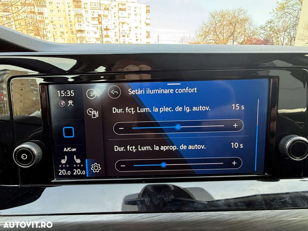 Volkswagen Golf 2.0 TDI 150CP DSG Style - 36