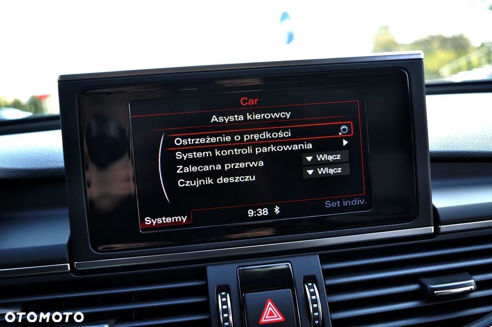 Audi A6 Avant 2.0 TDI ultra S tronic - 28