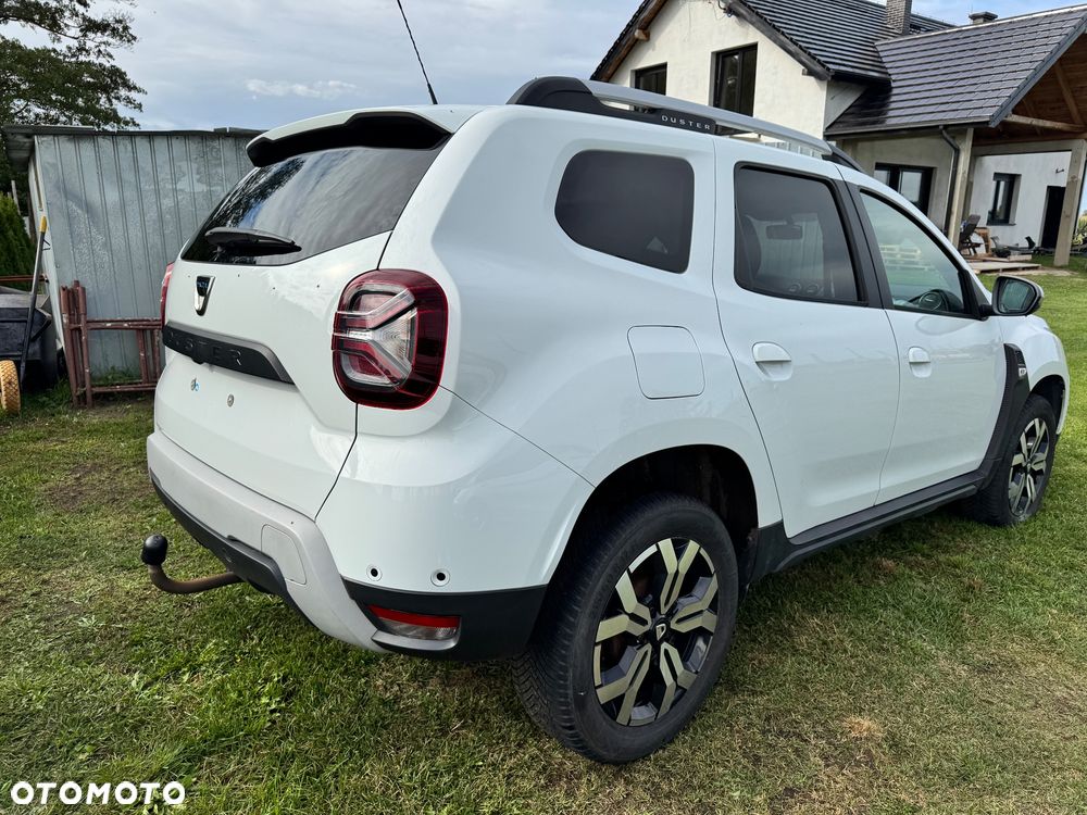 Dacia Duster - 3
