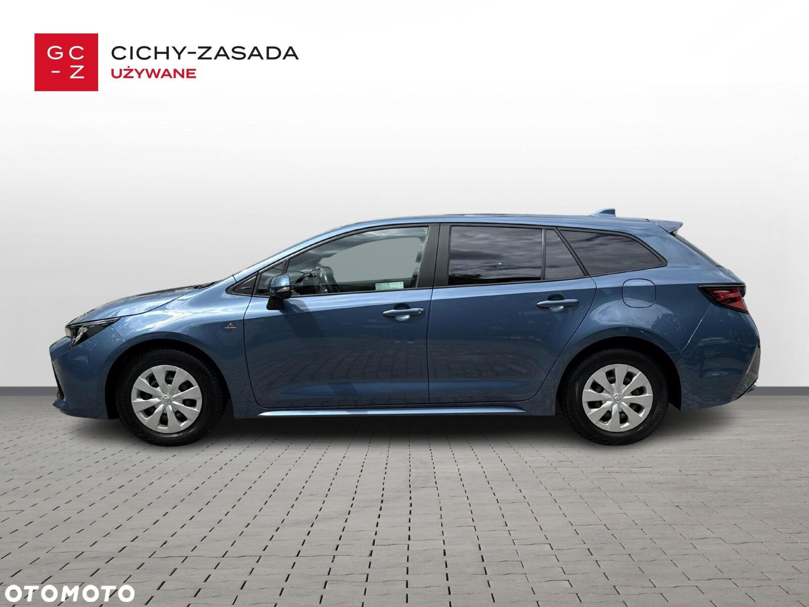 Toyota Corolla - 8
