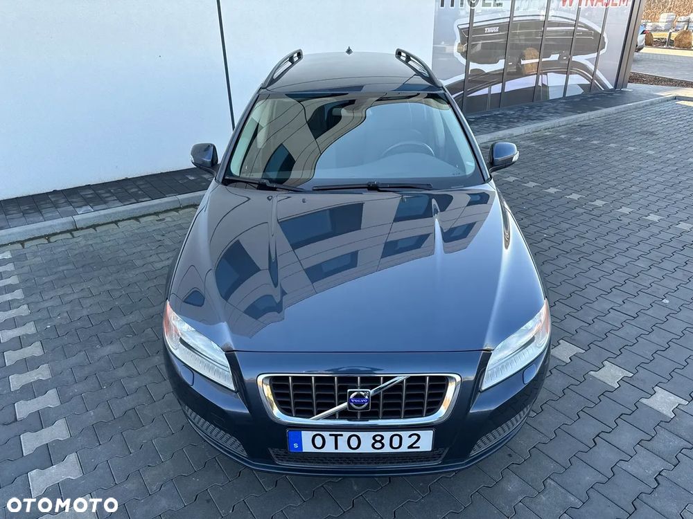 Volvo V70 2.0 Momentum - 11