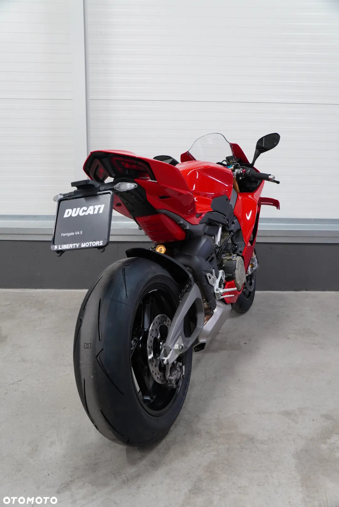 Ducati Panigale V4 - 6