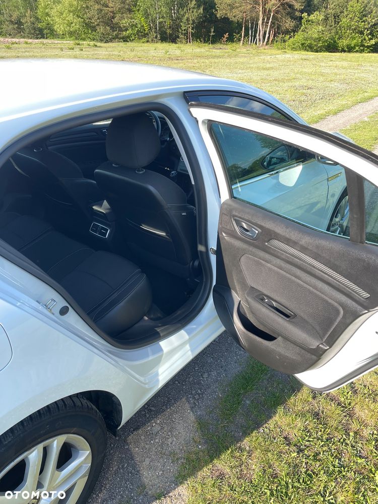Renault Megane 1.5 dCi Life - 15
