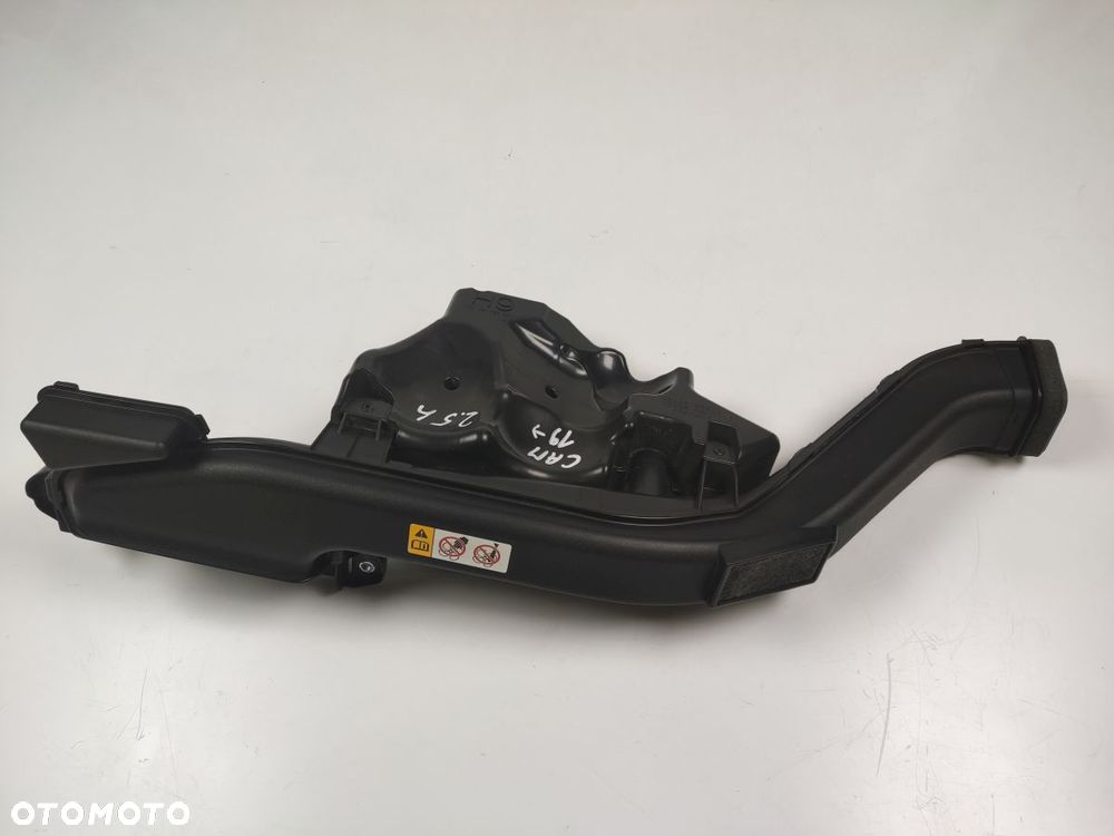 TOYOTA CAMRY 2.5h 19-24r  Rura Dolot Powietrza - 1