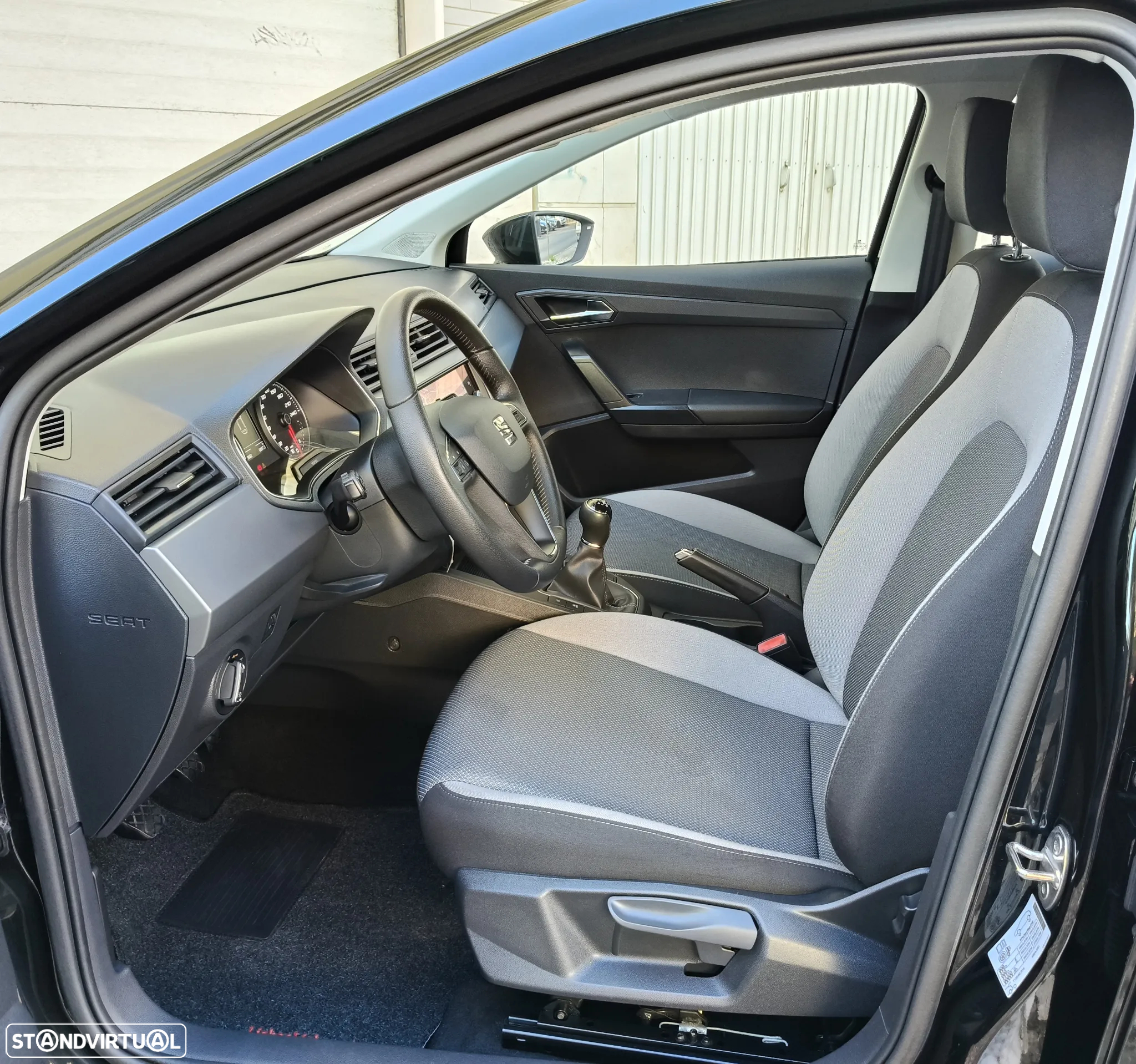 SEAT Ibiza 1.0 EcoTSI Style - 13