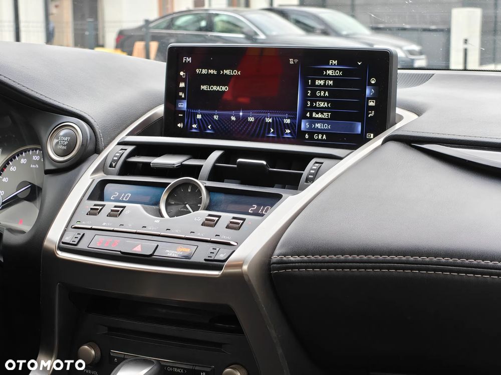 Lexus NX 300 Elegance 2WD - 20