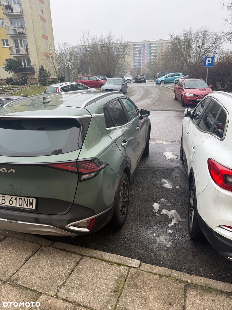 Kia Sportage 1.6 T-GDI L 2WD - 5