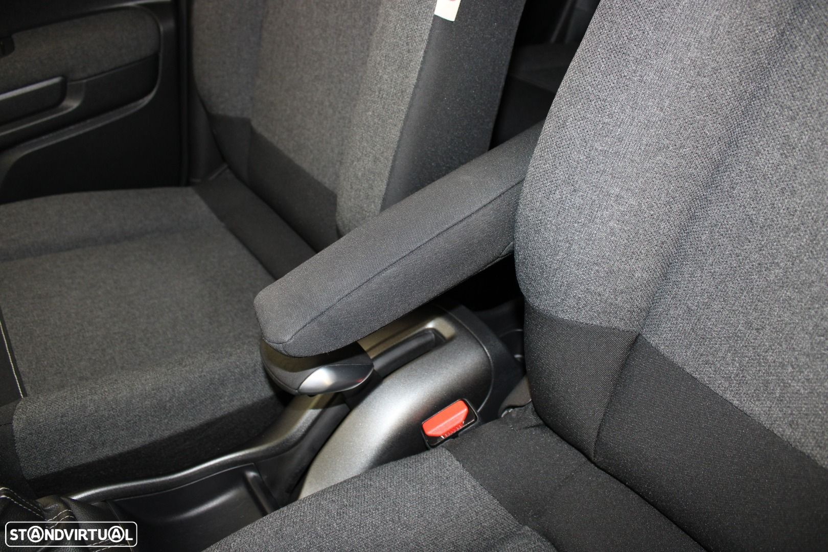 Citroën C3 Aircross 1.2 PureTech Feel - 26