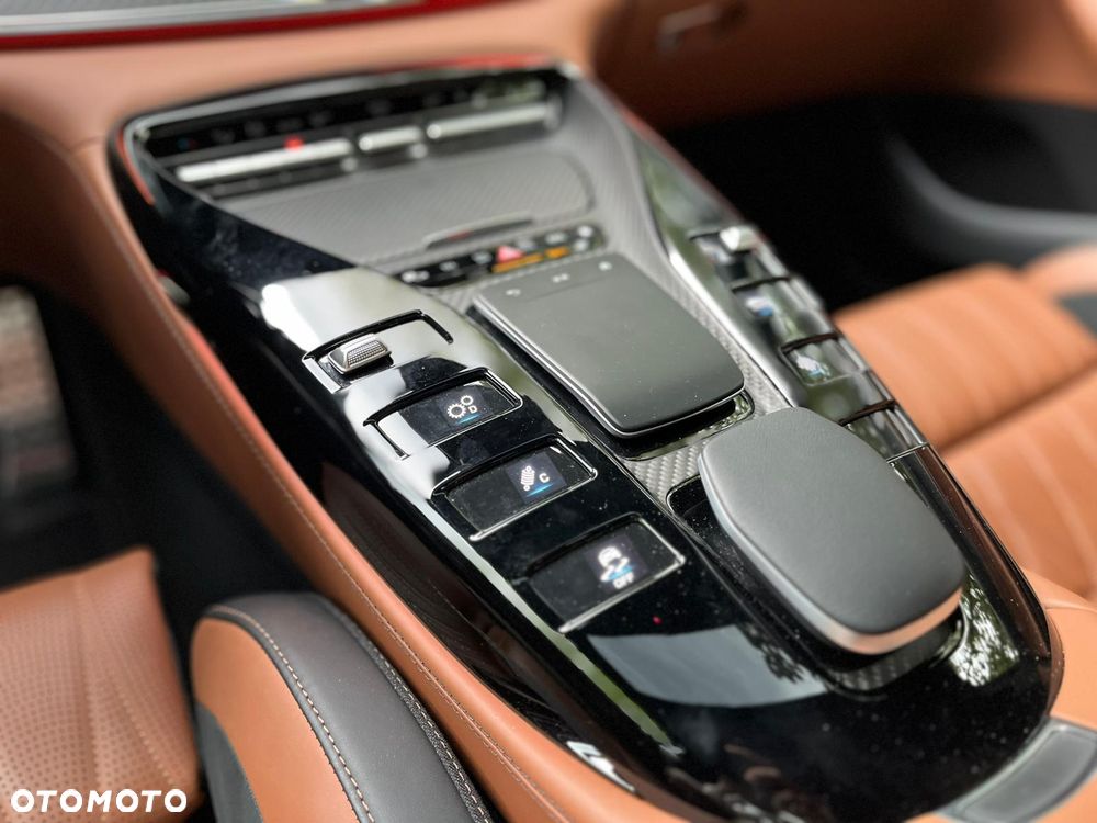 Mercedes-Benz AMG GT 63 S E 4-Matic+ - 28