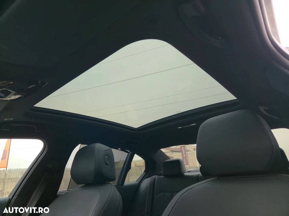 BMW Seria 5 520i Aut. M Sport Edition - 7