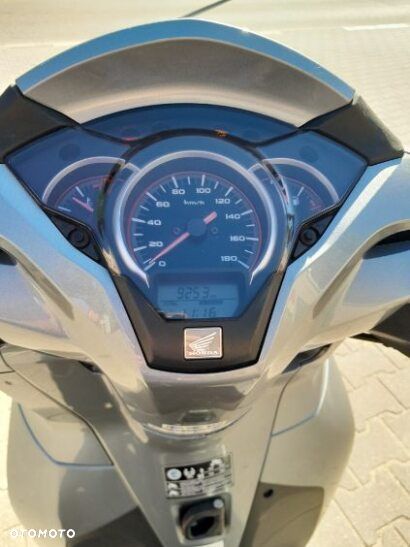 Honda SH - 3