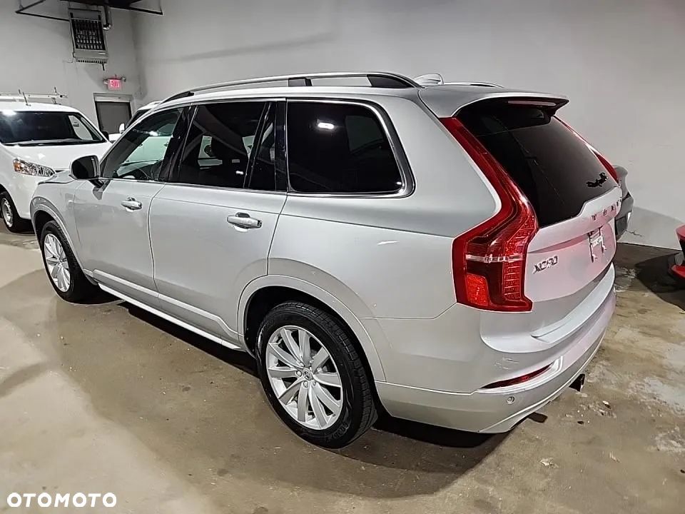 Volvo XC 90 T6 AWD Geartronic Momentum - 6