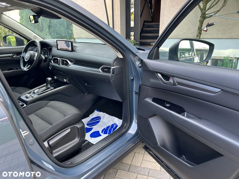Mazda CX-5 2.0 Skyprestige 2WD - 19