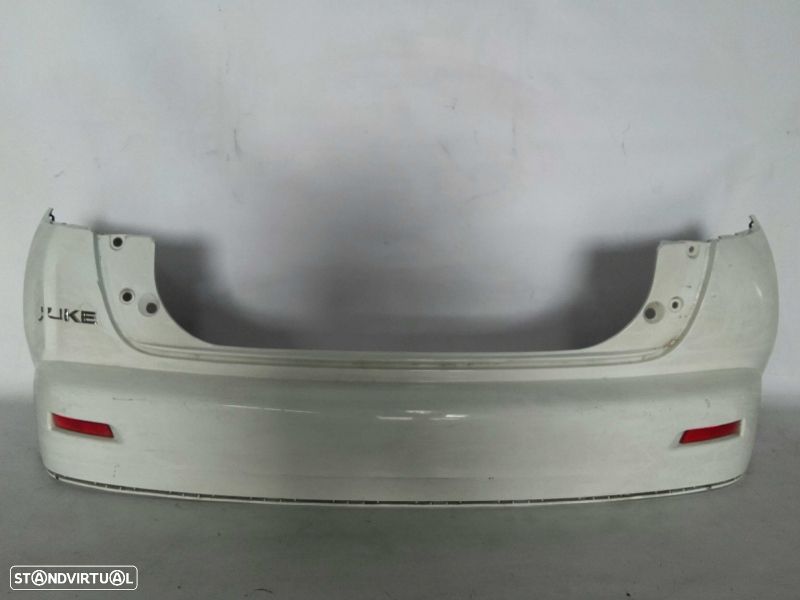 Pára-choques trás NISSAN Juke (F15) - 1