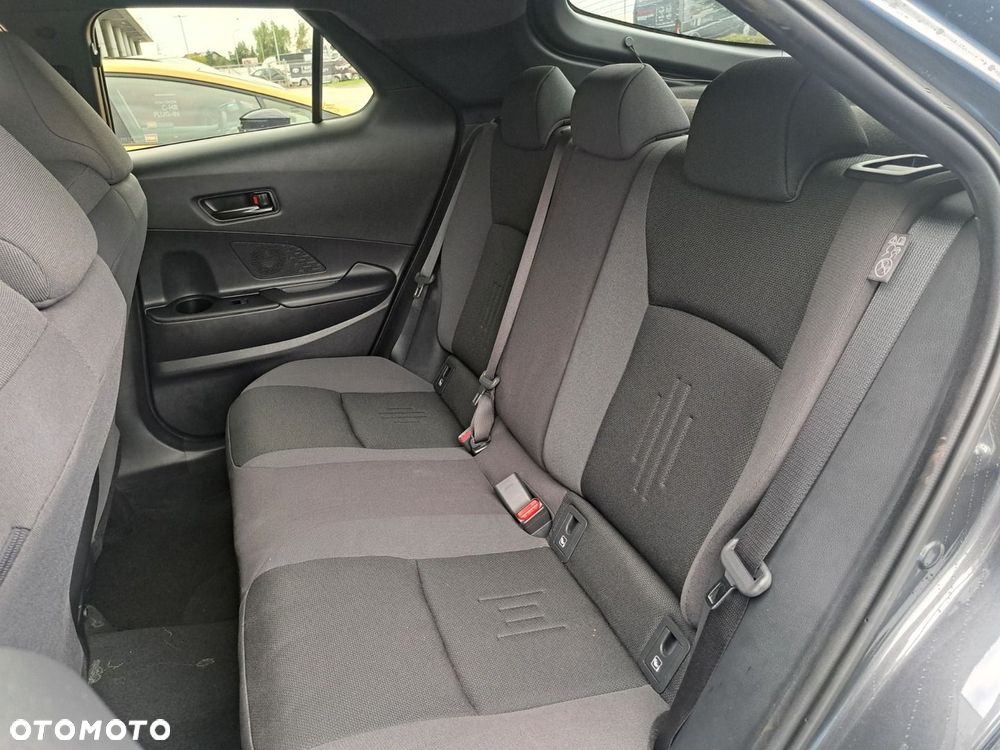 Toyota C-HR 1.8 Hybrid Style - 20
